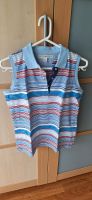 Damen T-Shirt Polo Thommy Hilfiger Gr. M ärmellos Bayern - Eching (Kr Freising) Vorschau