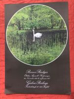 reimer riediger galerie peerlings, ausstellungsplakat, poster Nordrhein-Westfalen - Raesfeld Vorschau