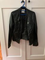 Kunstlederjacke Schwarz Only Gr. 36 Hannover - Vahrenwald-List Vorschau