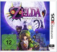 [Suche] Majoras Mask 3DS Baden-Württemberg - Klettgau Vorschau