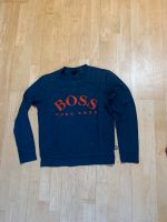 Sweater blau, Boss, Größe S Baden-Württemberg - Freiburg im Breisgau Vorschau