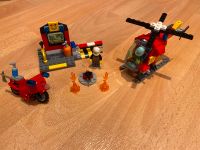 Lego Juniors Feuerwehr Bad Doberan - Landkreis - Bad Doberan Vorschau