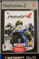 Moto GP 4 PS2 Stuttgart - Stuttgart-West Vorschau