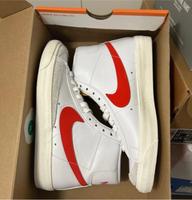 Nike W Balazar mid Gr 38 München - Bogenhausen Vorschau