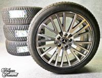 4x 18zoll Mercedes CLA X118 Shooting Brake Felgen + NEUE Reifen Niedersachsen - Wolfsburg Vorschau