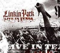 LINKIN PARK "live in texas" CD+DVD album München - Laim Vorschau