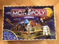 Monopoly Weltreise Freiburg im Breisgau - Altstadt Vorschau