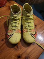 Fussballschuhe Nike Gr.32 Sachsen - Striegistal Vorschau