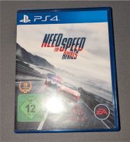 PS4 Spiel Need for Speed Rivals Niedersachsen - Ahnsbeck Vorschau