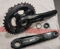 SHIMANO Deore XT FC-M8000-B2 Hollowtech II Kurbel Sachsen - Grüna (Sachsen) Vorschau