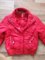 Übergangsjacke,  gr.140, Mädchen, One One, Jacke, Rot Berlin - Spandau Vorschau