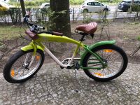 Felt Fahrrad Beachcruiser Bit copa Bitburger Pankow - Prenzlauer Berg Vorschau