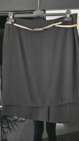 Gerry Weber, Rock,schwarz, Gr. 40 Bayern - Thyrnau Vorschau