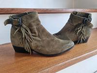 ××× Cowboy Boots Kennel&Schmenger ××× Saarland - Saarlouis Vorschau