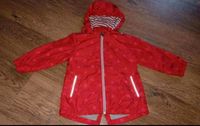 Jacke Gr 92 Kanz Übergangsjacke rot neu Bayern - Aiterhofen Vorschau