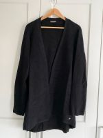 Street One Strickjacke schwarz Gr. 44 Dithmarschen - Ramhusen Vorschau