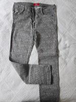 S.Oliver Größe M Jeans mit Muster Baden-Württemberg - Neuhausen Vorschau