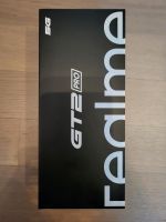Realme GT 2 Pro 12/256 GB Steel Black Frankfurt am Main - Bockenheim Vorschau