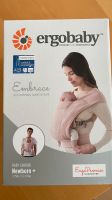 Ergobaby Embrace Baden-Württemberg - Göppingen Vorschau