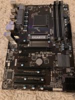 Mainboard Gigabyte GA-970A-DS3P Bayern - Starnberg Vorschau