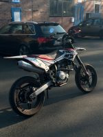 Beta RR 125 LC Supermoto Hessen - Greifenstein Vorschau