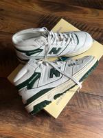 New Balance 650R Aime Leon Dore White Green EU 44 Aimé ALD Berlin - Mitte Vorschau