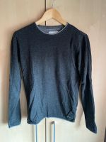 Sweatshirt Pullover Herren edc schwarz grau Größe XS Hessen - Trebur Vorschau