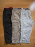 Hose; 3/4-Hose; S. Oliver; Größe 40 und 42; Damen Rheinland-Pfalz - Rhens Vorschau