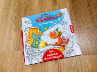 Der kleine Drache Kokosnuss, magischer Wasser-Malspaß *NEU* Nordrhein-Westfalen - Wesseling Vorschau