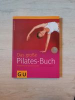 Das große Pilates-Buch inkl. Poster, Michaela Bimbi-Dresp Bayern - Hof (Saale) Vorschau