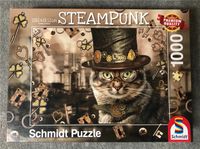 Steampunk Puzzle Flensburg - Fruerlund Vorschau