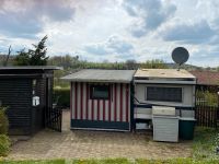 Dauer-Campingplatz Kräwinkel Teilgebiet II zu verkaufen Nordrhein-Westfalen - Radevormwald Vorschau