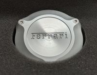 FERRARI Genuine Deckel Ölbehälter Frankfurt am Main - Gallusviertel Vorschau