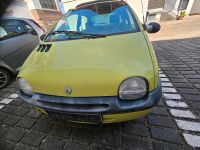 Renault Twingo mit Faltdach Automatik Baden-Württemberg - Ostfildern Vorschau