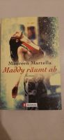 Buch: Maddy räumt ab von Maureen Martella Bayern - Herrngiersdorf Vorschau