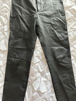 Gewachste Hose Zara NEU Leder Look Niedersachsen - Twist Vorschau