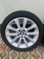 BMW Sommerreifen 5er F10 Bayern - Buchloe Vorschau