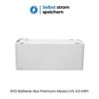 BYD Batterien-Box Premium LVS Niedersachsen - Delmenhorst Vorschau