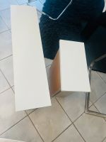 Schublade für Ikea Malm Kommode Nachtisch weiß Schleswig-Holstein - Wahlstedt Vorschau