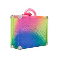 Louis Vuitton Virgil Abloh Rainbow Monogram COTTEVILLE 40 SS 2022 Düsseldorf - Stadtmitte Vorschau