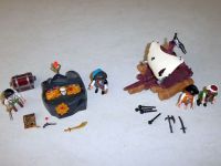 Playmobil 6683 Piraten-Schatzversteck, 6682 Piratenfloß Nordrhein-Westfalen - Dormagen Vorschau