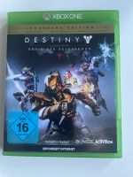 Spiel Destiny König der Besseren für Xbox Nordrhein-Westfalen - Mülheim (Ruhr) Vorschau