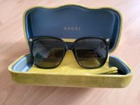 Gucci Sonnenbrille schwarz Hessen - Dreieich Vorschau