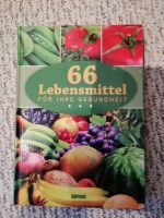 66 Lebensmittel für Ihre Gesundheit Sachsen - Neukirch/Lausitz Vorschau