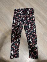 Leggings angeraut Gr.128 Leipzig - Knautkleeberg-Knauthain Vorschau