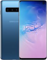 Handy Samsung Galaxy S10 gebraucht Sachsen-Anhalt - Magdeburg Vorschau