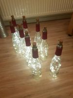 LED Flaschen für Hochzeit und Party Bayern - Hösbach Vorschau