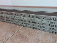 Knauf CD-Profil 60 x 27 x 0,6 x 4000mm Rheinland-Pfalz - Nister Vorschau