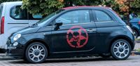 Fiat 500C ..City Drive gepflegt, sparsam, günstig im Unterhalt Rheinland-Pfalz - Burbach (Eifel) Vorschau