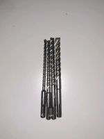 Fischer SDS Plus Bohrer Set 4 Schneiden 6,8,10,12 mm Rheinland-Pfalz - Steinwenden Vorschau